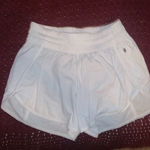 Lu Lu hotty hot shorts